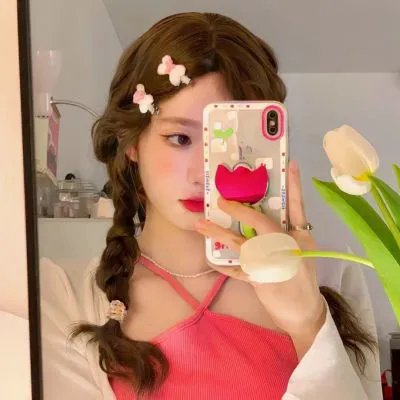 不负热爱海报