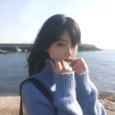 追求幸福海报